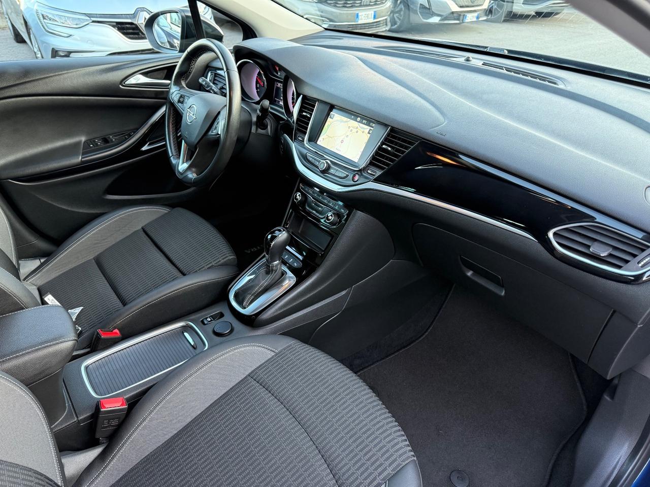 Opel Astra 1.5 CDTI 122 CV S&S AT9 5 porte Ultimate