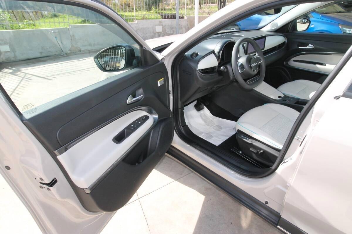 Fiat 600e La Prima 15.000km |2024