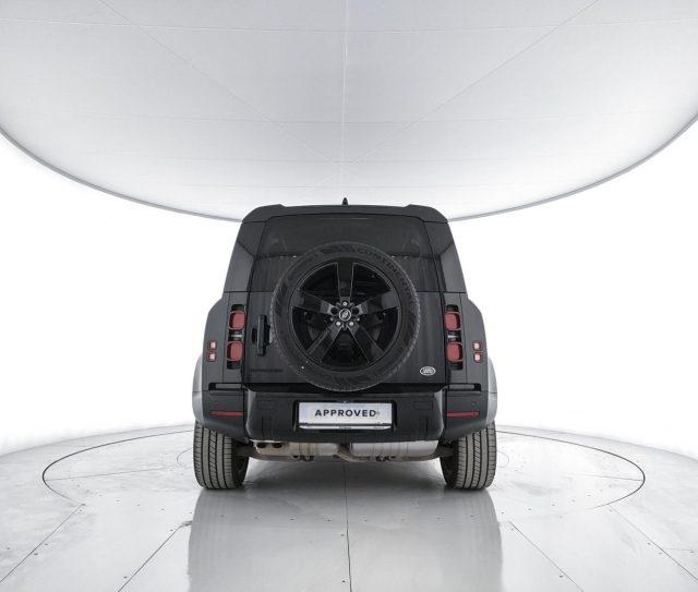 LAND ROVER Defender 110 3.0d mhev awd 250cv auto