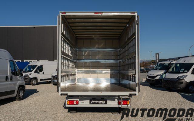 OPEL Movano 2.3CDTI 145CV Cassonato