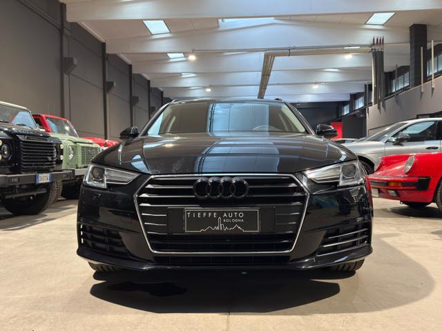 AUDI A4 Avant 1.4 TFSI