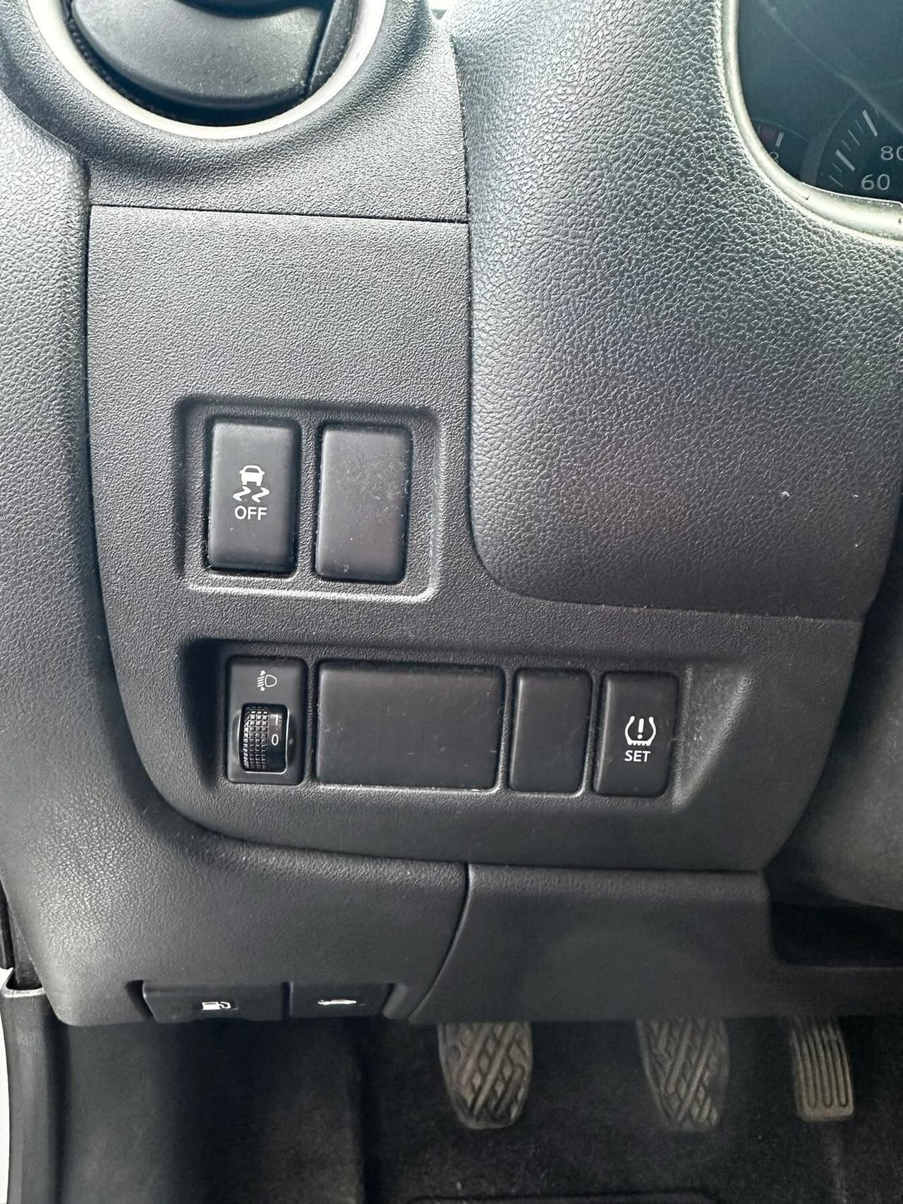 Nissan Micra 1.2 12V 5 porte GPL Eco Acenta NEOPATENTATI