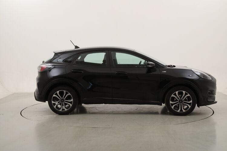 Ford Puma Hybrid ST-Line BR855220 1.0 Mild Hybrid 125CV
