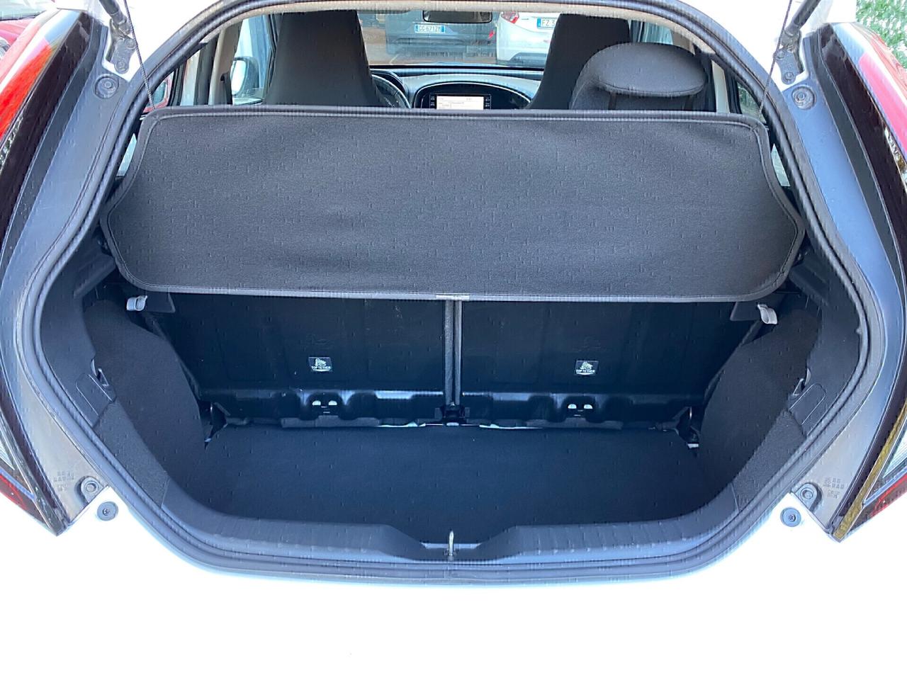 Toyota Aygo X 1.0 VVT-i 72 CV 5 porte Lounge
