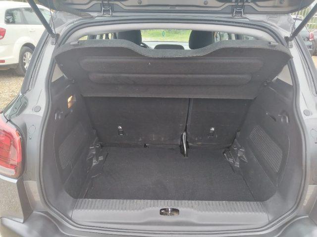 CITROEN C3 Aircross BlueHDi 120 S&S EAT6 Feel