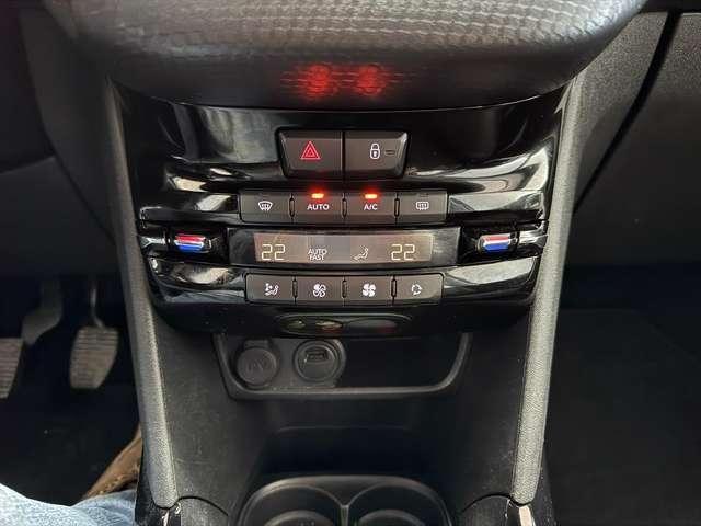 Peugeot 2008 2008 1.5 bluehdi Allure s