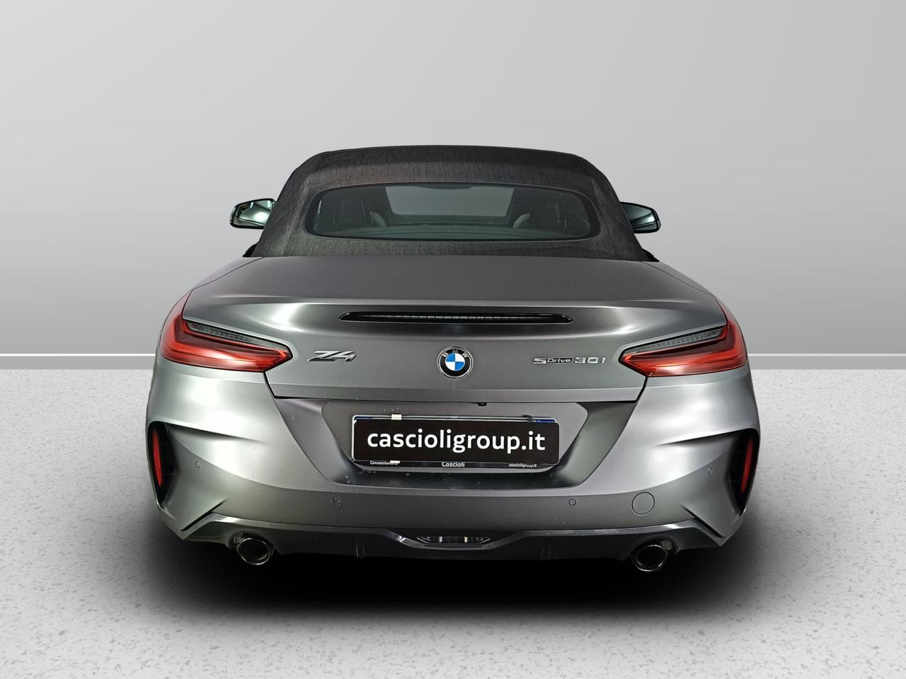 BMW Z4 G29 LCI 2023 - Z4 sdrive 30i auto