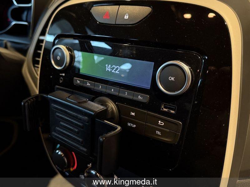 Renault Captur Captur TCe 12V 90 CV Life