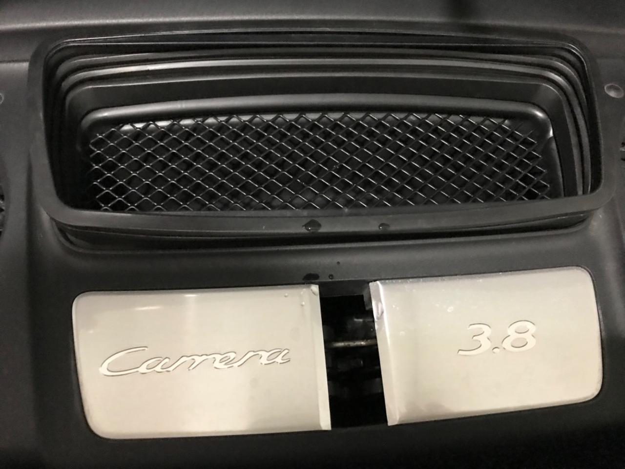 Porsche 911 3.8 Carrera 4S Coupé PDK