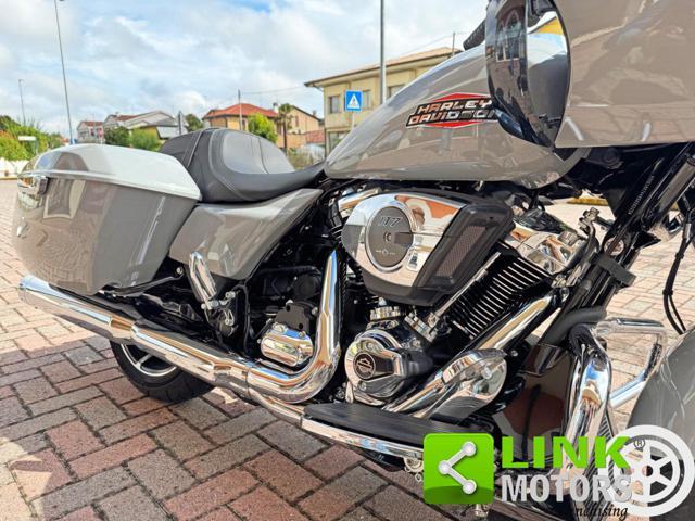 HARLEY-DAVIDSON FLTRXS Road Glide FLTRX - Garanzia Ufficiale
