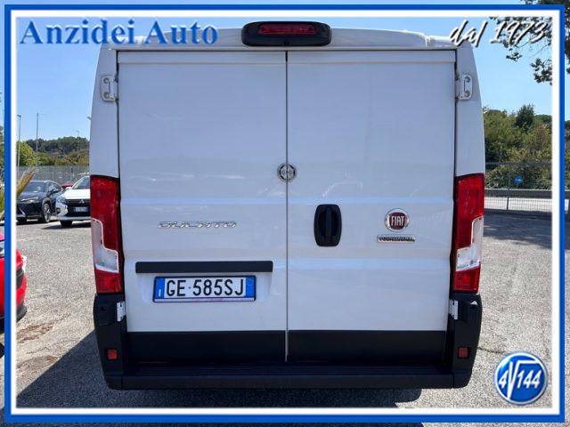 FIAT Ducato 35 2.3 MJT 140CV MH1 Passo Medio