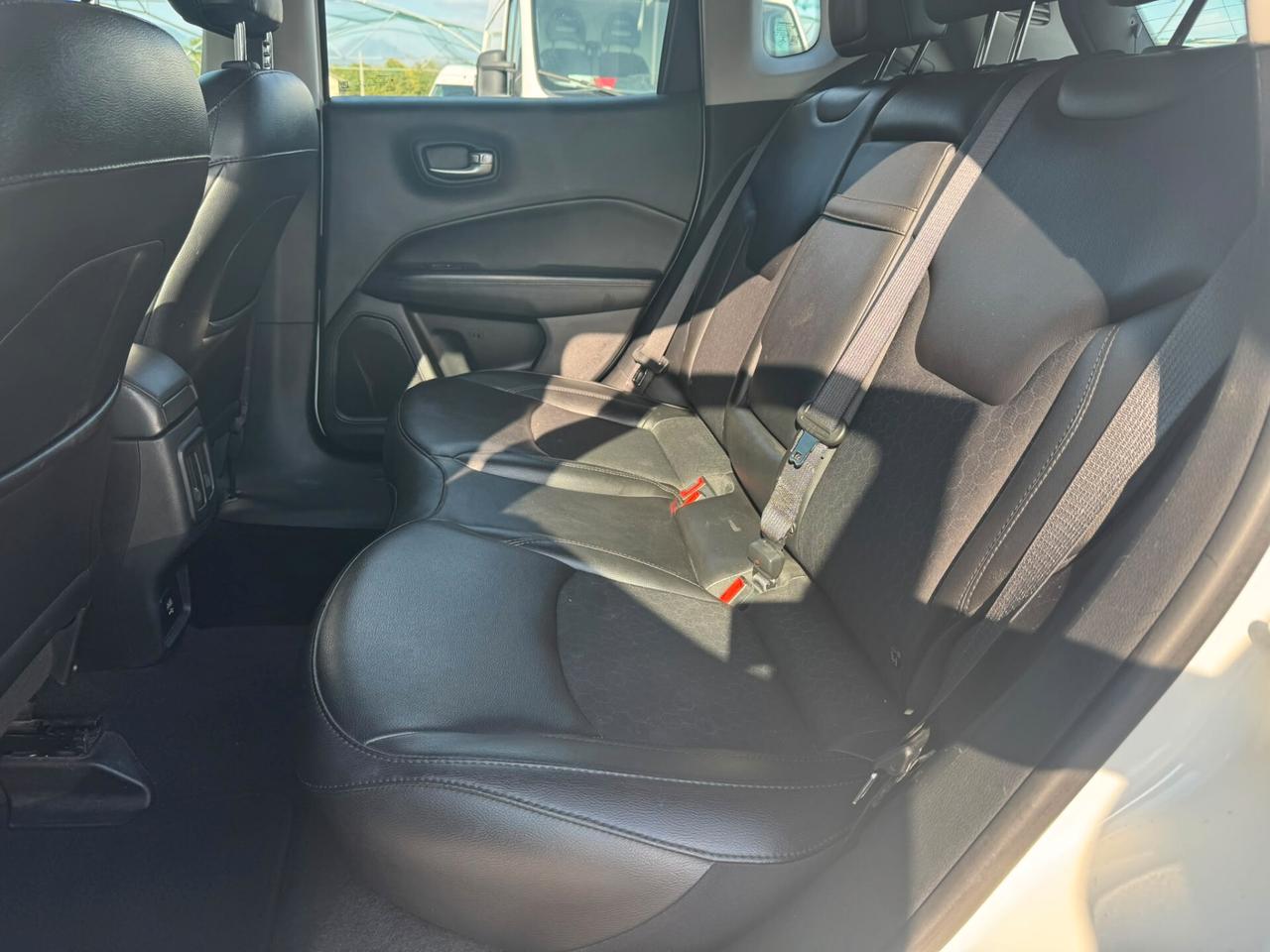 Jeep Compass 2.0 Multijet II 4WD Limited