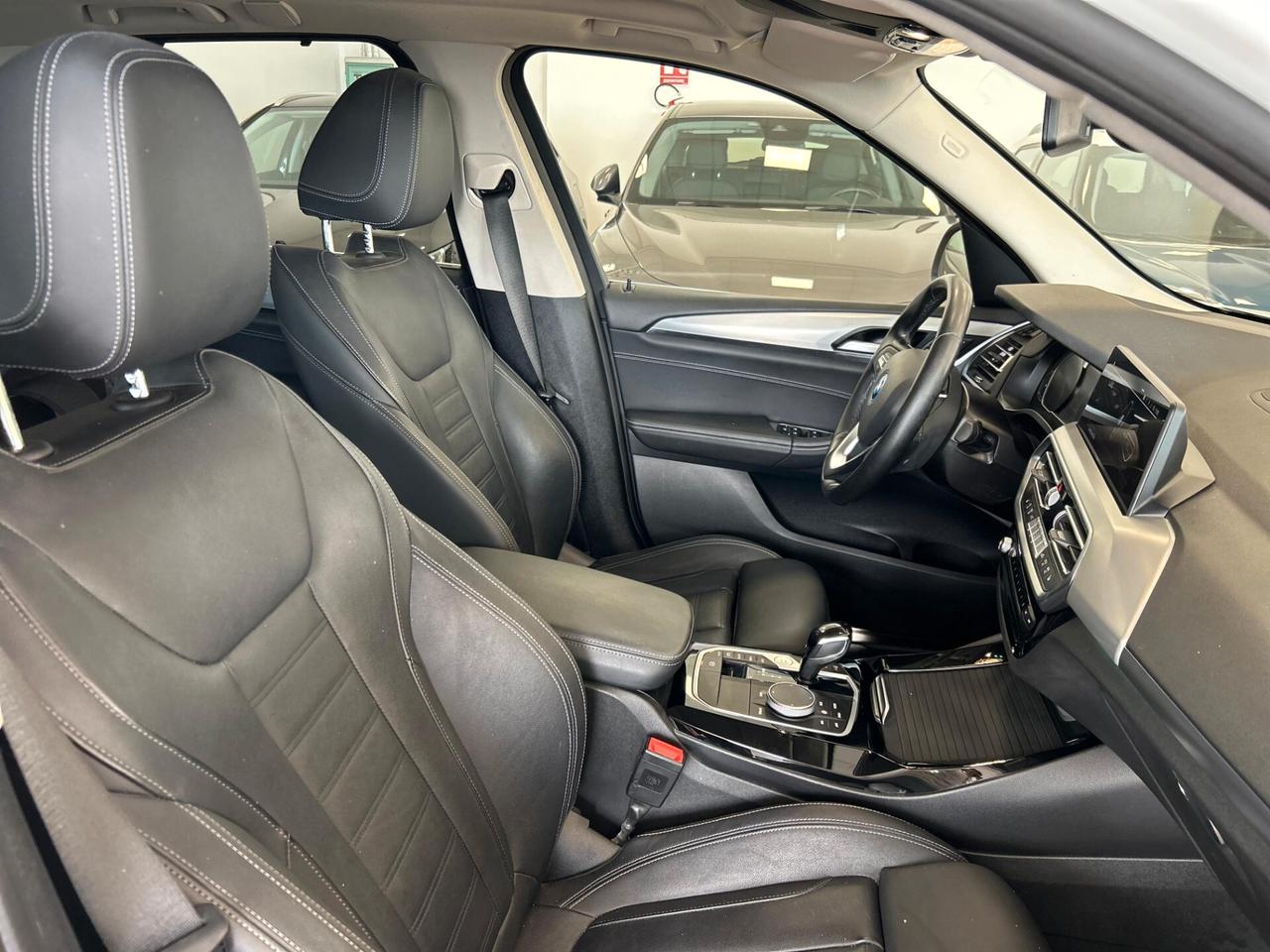 Bmw X3 xDrive30e