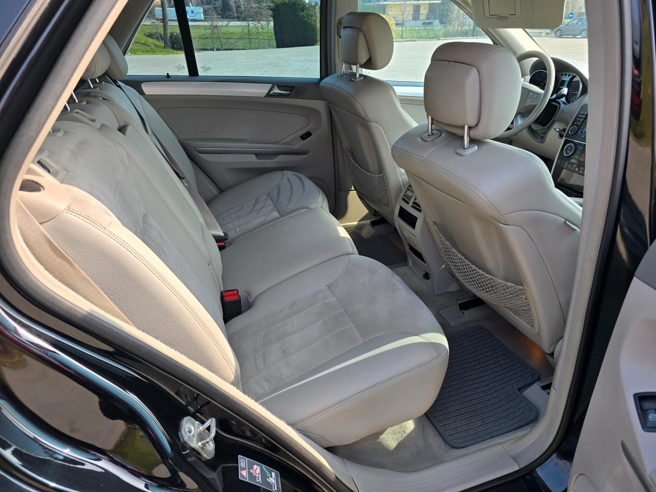 Mercedes-benz ML 280 CDI Sport