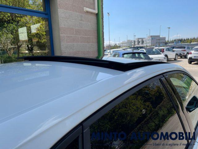 VOLKSWAGEN Polo GTI 2.0 TSI 207CV DSG UNIPROPRIETARIO TETTO ELET.