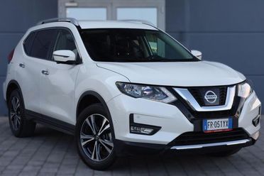 NISSAN X-Trail 1.6 dCi 2WD Acenta
