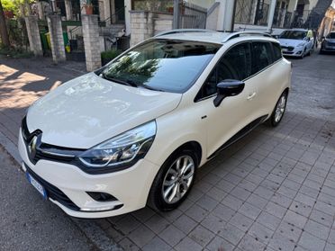 Renault Clio Sporter TCe 12V 90CV Start&Stop Energy Duel