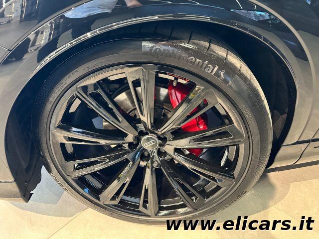 AUDI Q8 SUV 50 TDI 286 CV quattro tiptronic S line edition