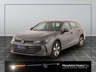 Volkswagen Passat 2.0 tdi scr evo 150cv business