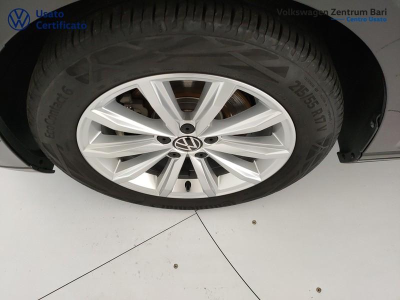 Volkswagen Passat variant 2.0 tdi business 150cv dsg