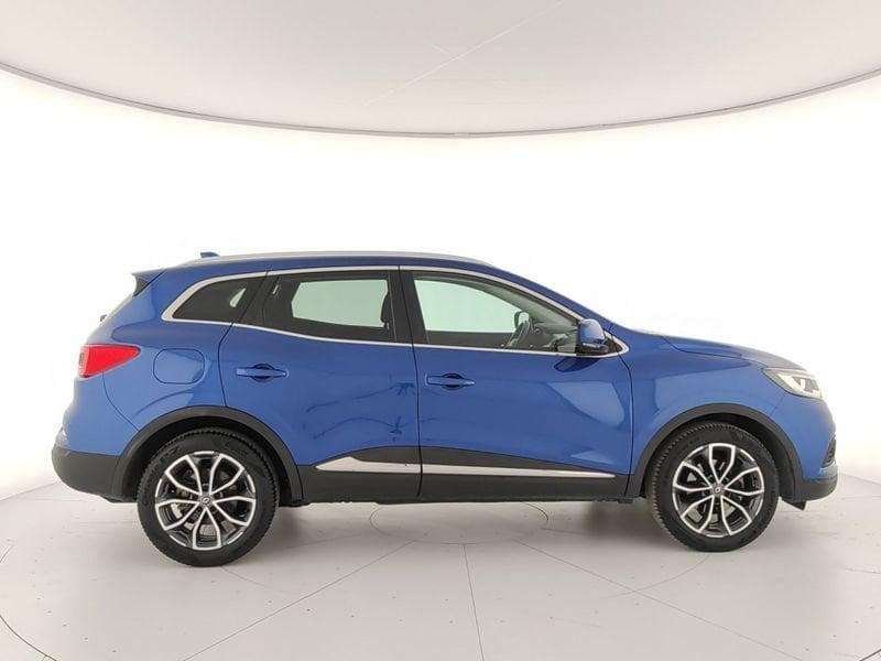 Renault Kadjar Blue dCi 8V 115CV EDC Sport Edition2