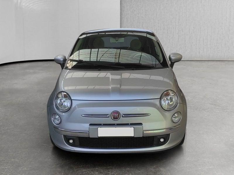 FIAT 500 1.2 Pop 69cv