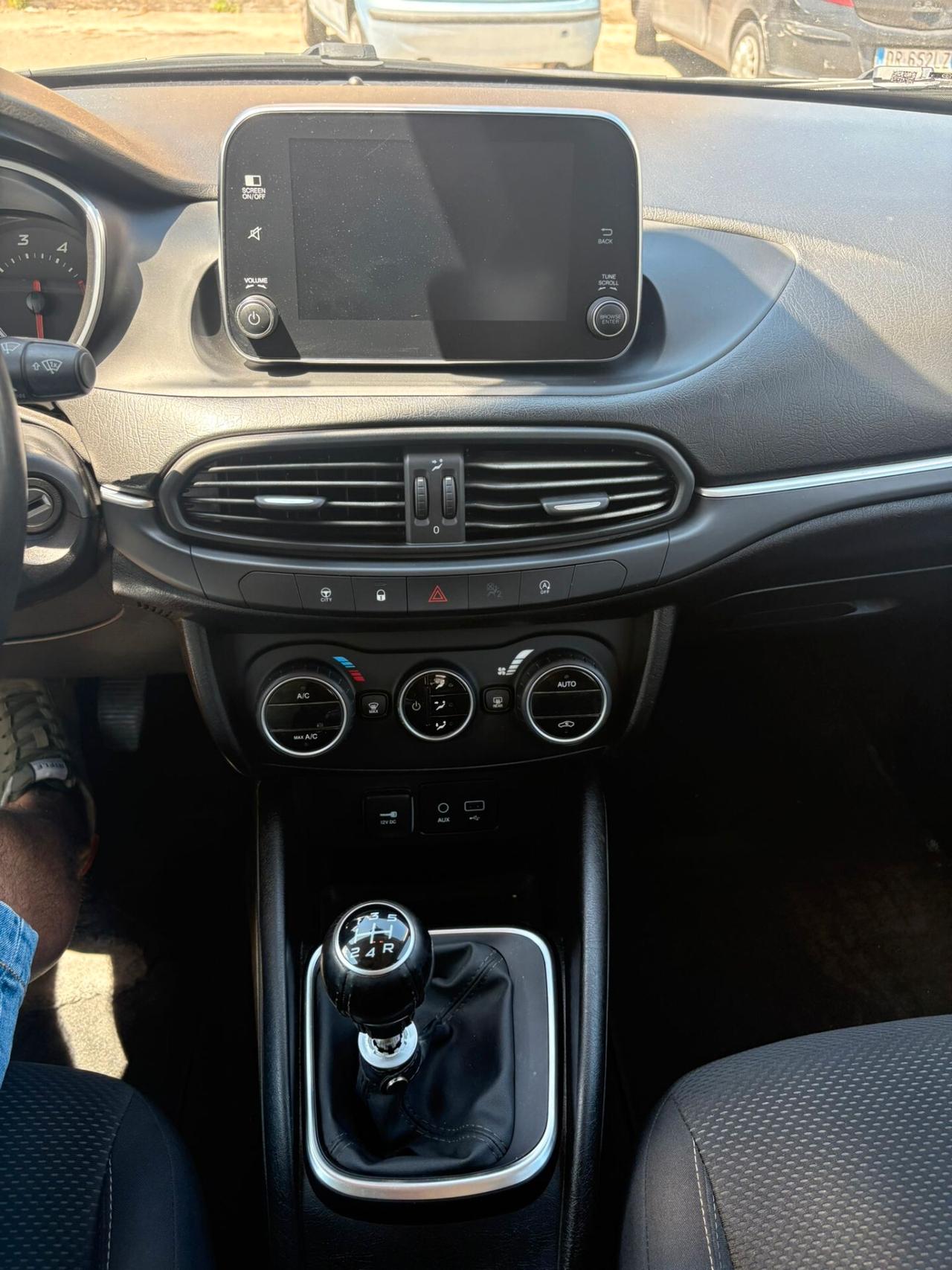Fiat Tipo 1.3 Mjt S&S 5 porte Business