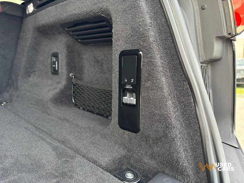 Land Rover Range Rover Sport 3.0D I6 249 MHEV Dynamic SE aut.