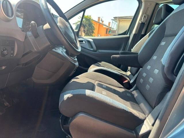Citroen Berlingo Multispace 1.6 VTi 120 XTR