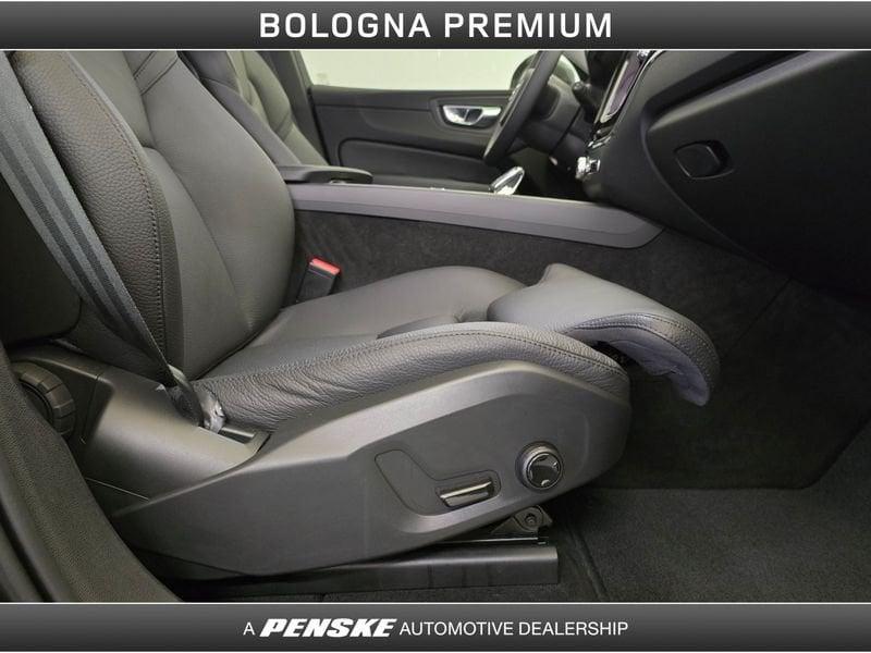 Volvo XC60 XC60 B4 (d) AWD Geartronic Inscription