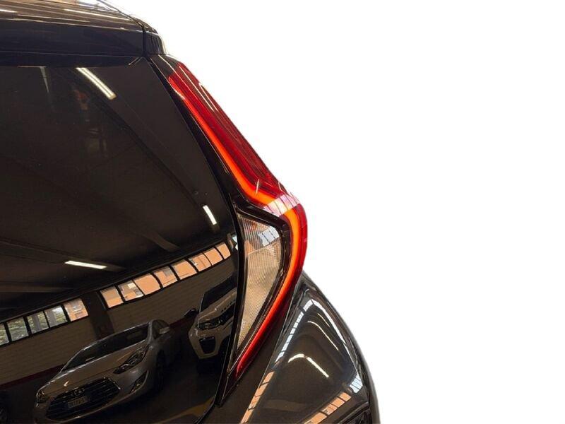 Toyota Aygo X 1.0B (72 CV) Trend S-CVT