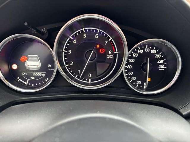 Mazda MX-5 2.0L Skyactiv-G Homura FULL LED-CAM-NAVI-17"