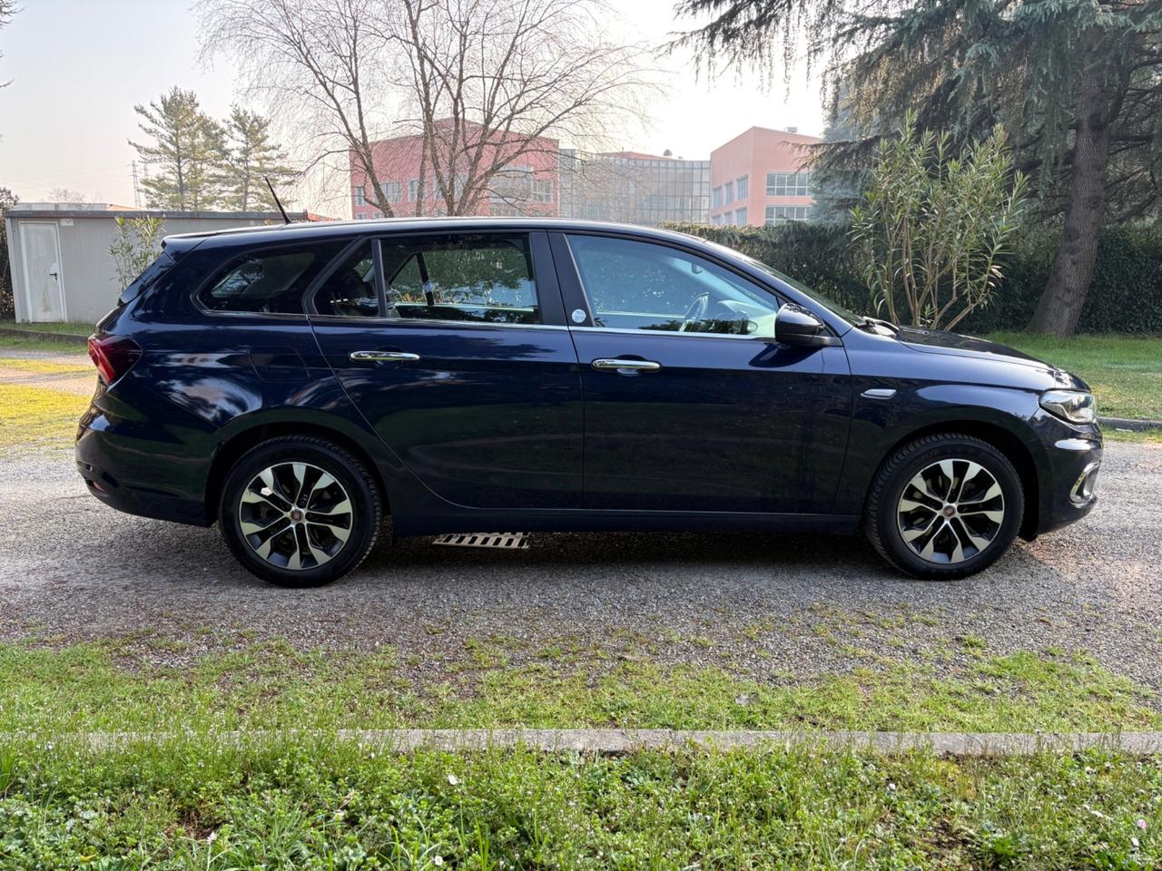 Fiat Tipo 1.6 Mjt 120cv SW Mirror