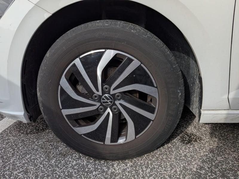 Volkswagen Polo 1.0 TSI Life