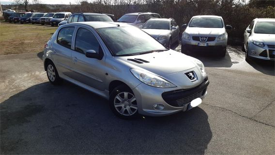 PEUGEOT 206 Plus 1.1 60 CV 5p. ONE Line ECO GPL