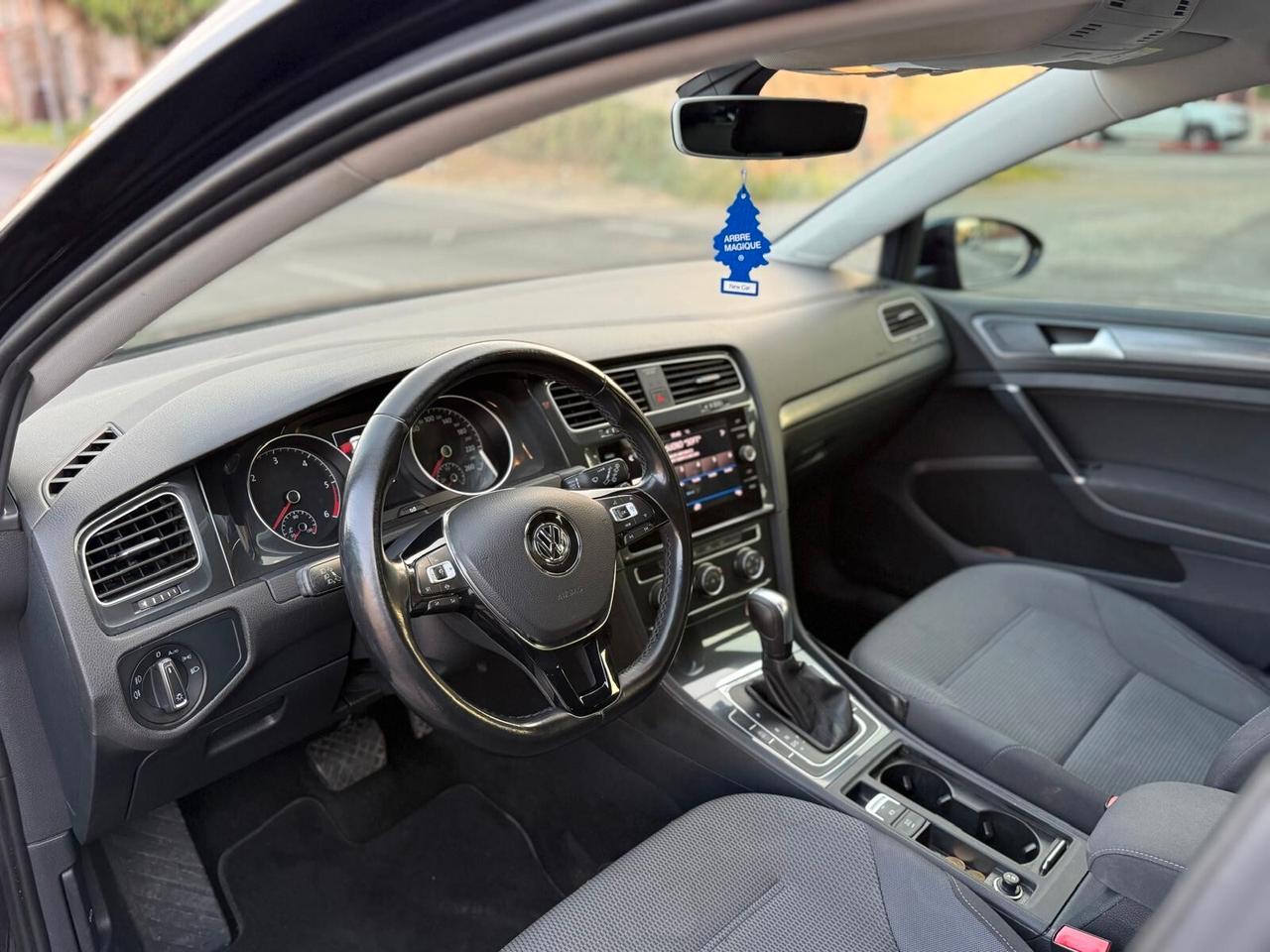 Volkswagen Golf 7.5 - 2.0 TDI DSG 5p. 150cv - Superprezzo - Tutto incluso