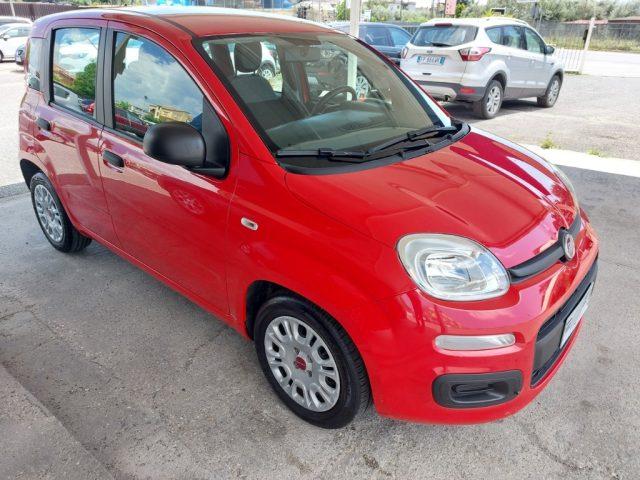 FIAT Panda 1.0 FireFly S&S Hybrid Uniprò Fatturab 5 posti