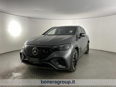 Mercedes EQE SUV 500 AMG Premium Plus 4Matic