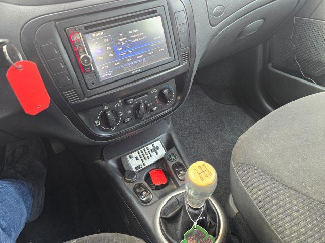 CITROEN C3 1.1 Exclusive Style Benz. GPL UniPropietario NEOP.