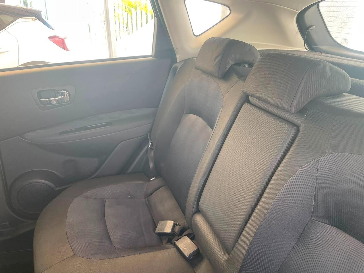 Nissan Qashqai 1.5 dCi 110CV