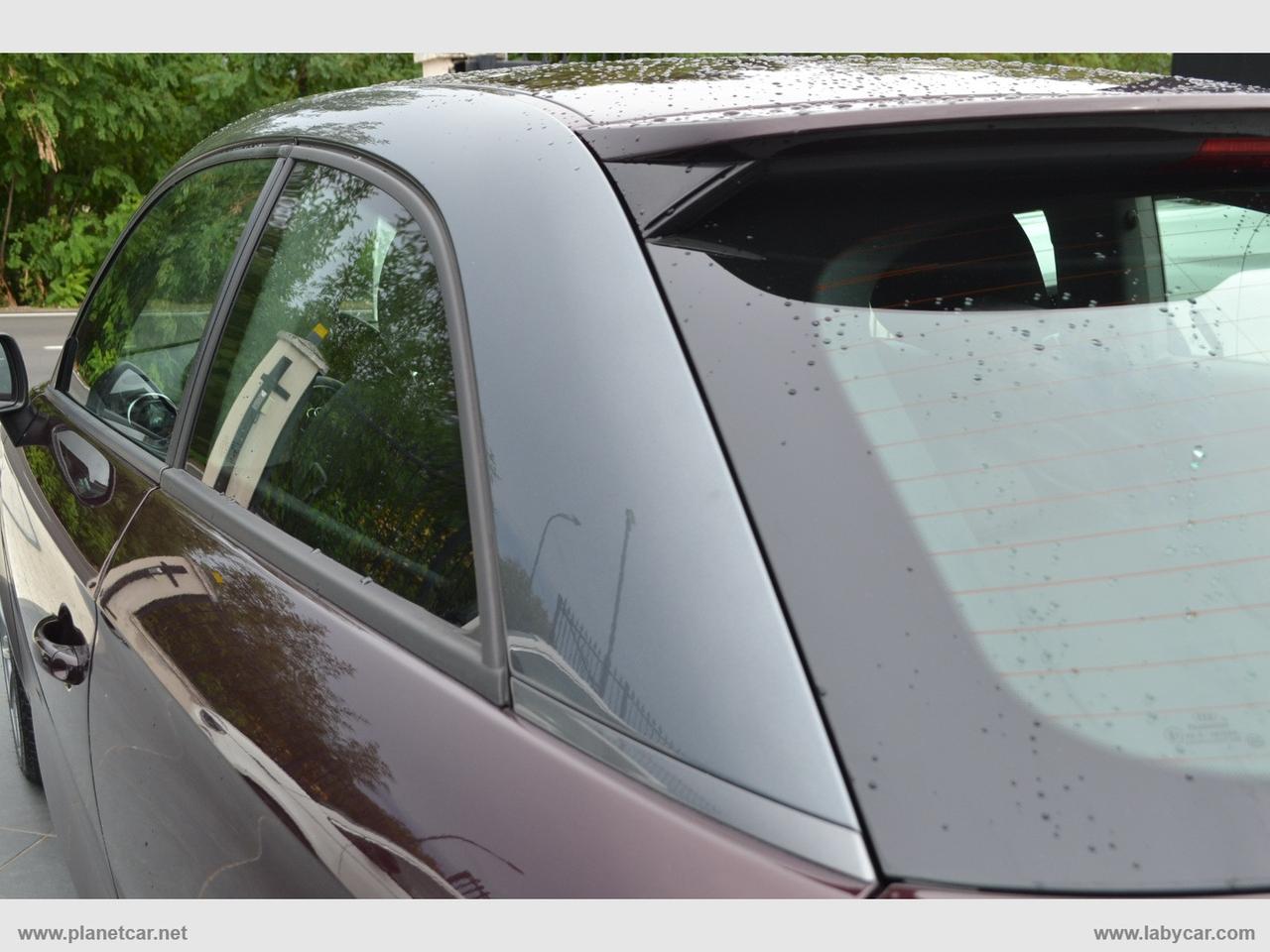 AUDI A1 1.6 TDI S line edition