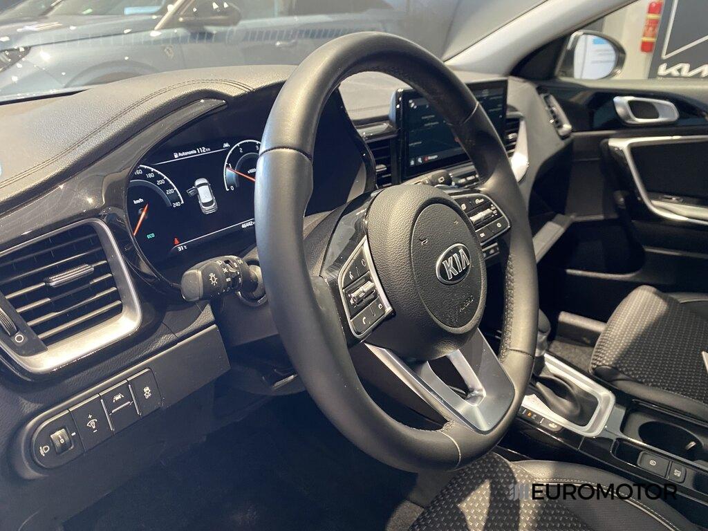 Kia Xceed 1.6 CRDi MHEV Style 2WD DCT