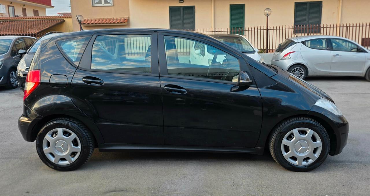 Mercedes-benz A 180 CDI Automatica