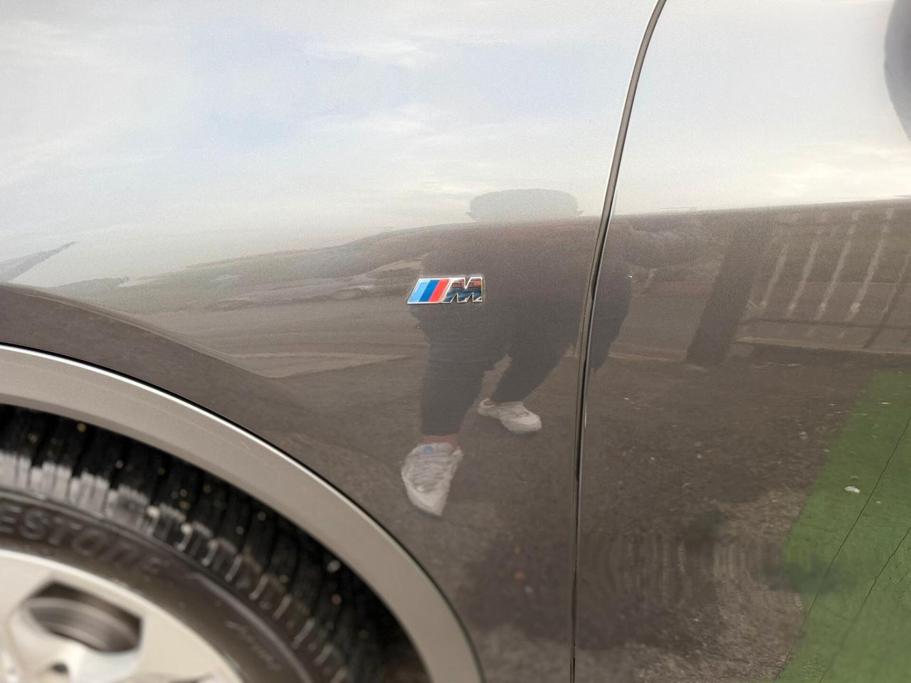 Bmw X2 2.0D x-Drive M-Sport