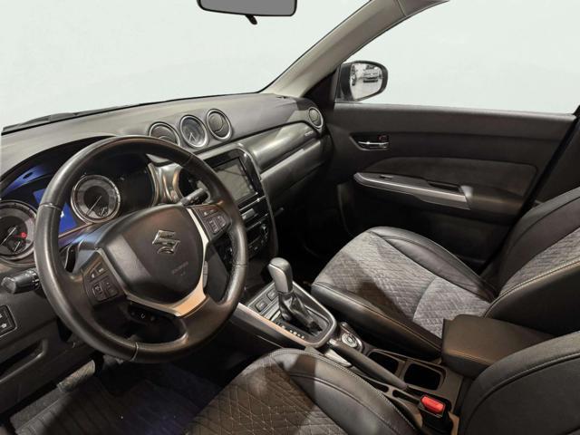 SUZUKI Vitara 1.4 Boosterjet A/T 4WD AllGrip Starview