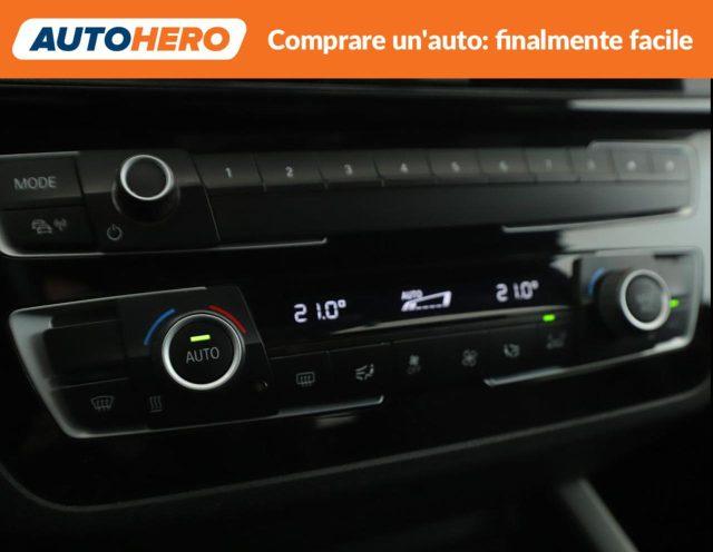 BMW 118 d 5p. Msport