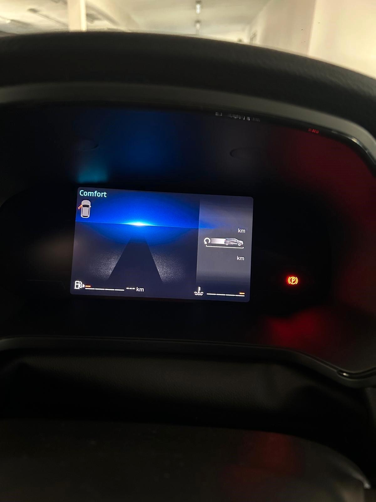 Renault Captur TCe 90 CV Techno