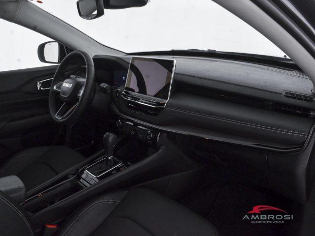 JEEP Compass 1.5 turbo t4 mhev Summit 2wd 130cv dct