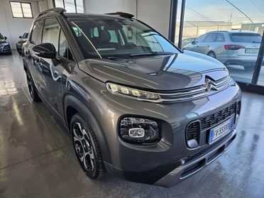 Citroen C3 C3 Aircross I 2017 Aircross 1.5 bluehdi Origins s