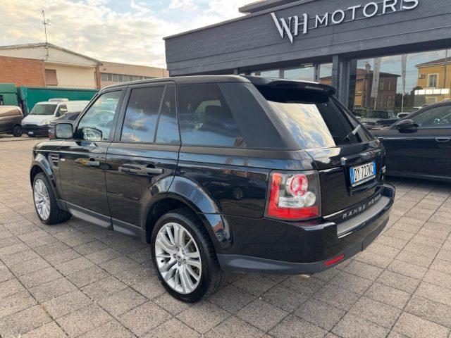 LAND ROVER Range Rover Sport 3.0 SDV6 HSE //MOTORE RUMOROSO//